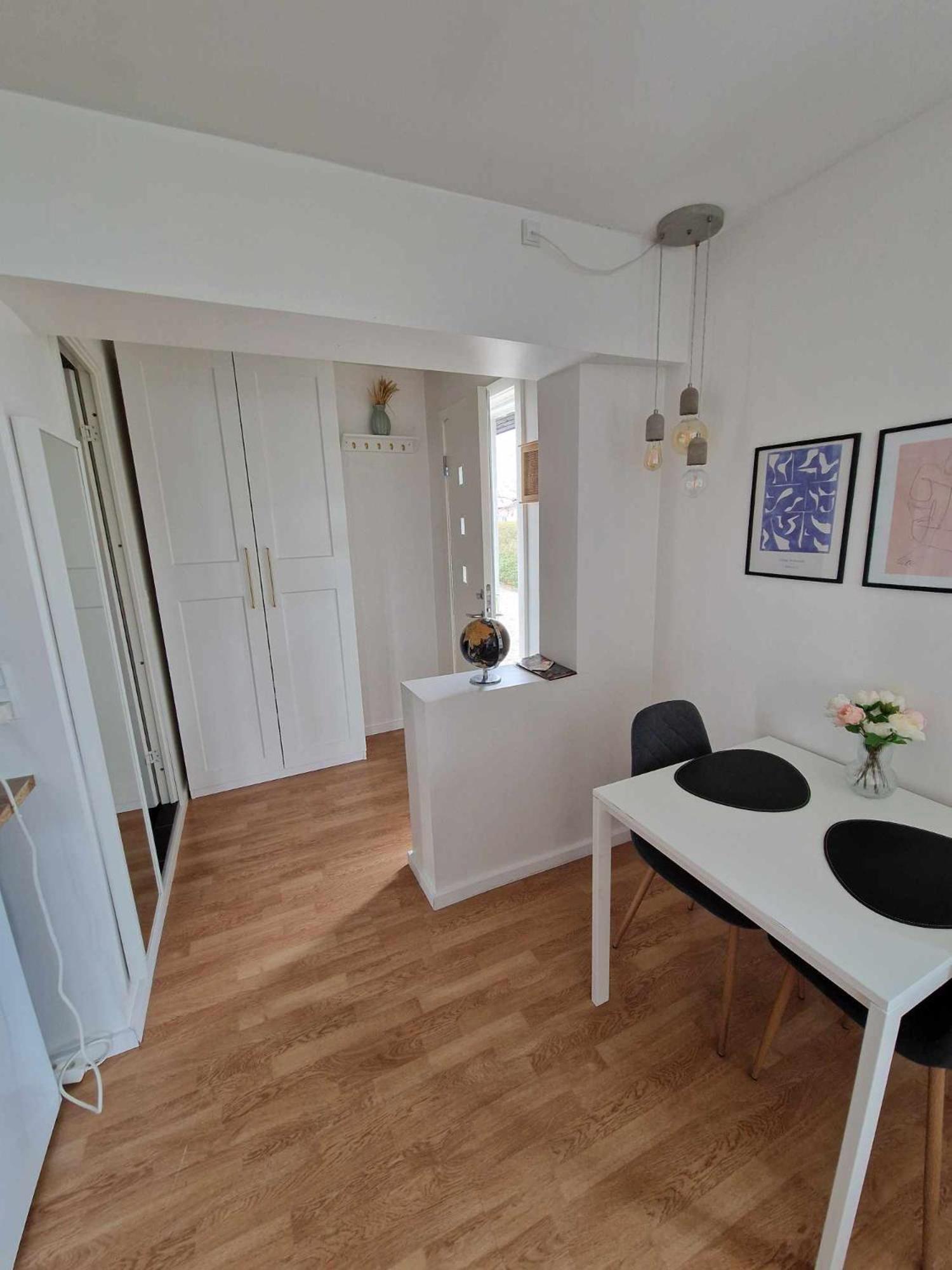 Laekker Appartement Kopenhagen